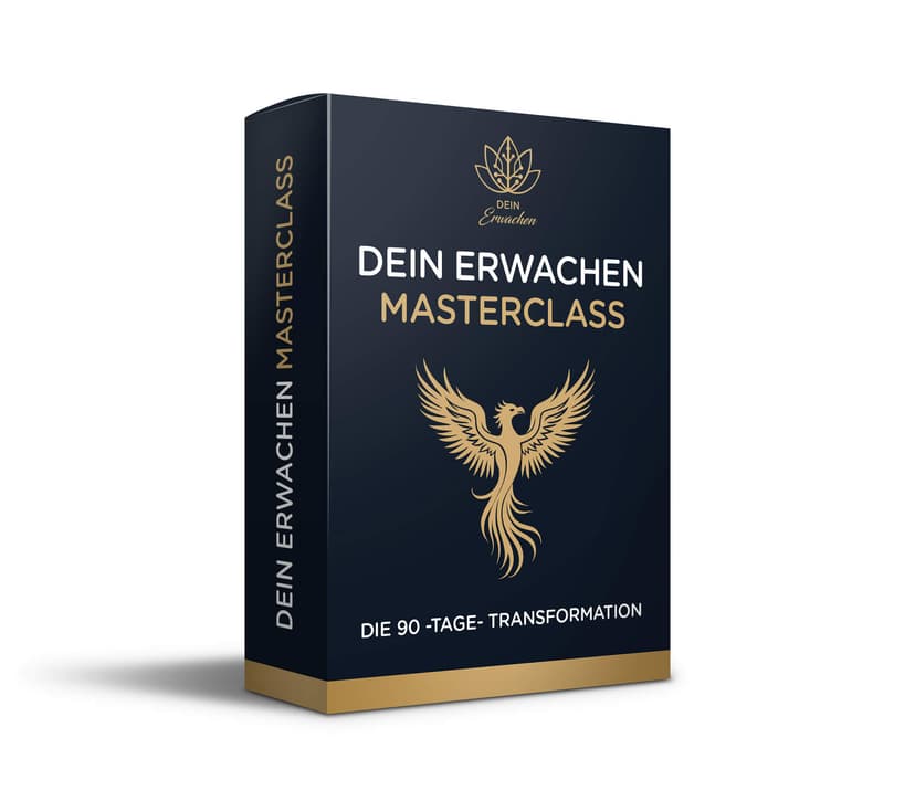 Dein Erwachen Masterclass