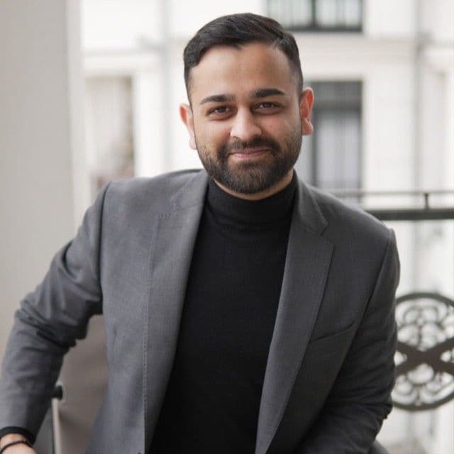 Taher Shoaib